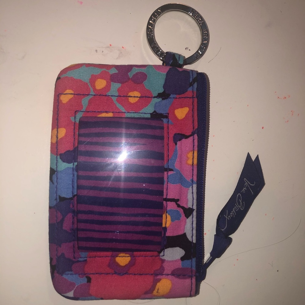 Vera Bradley Wallet